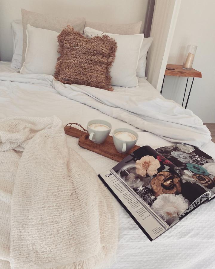 Fig&Olive Luxury One Bedroom Boutique In Pachna Limasol Buitenkant foto