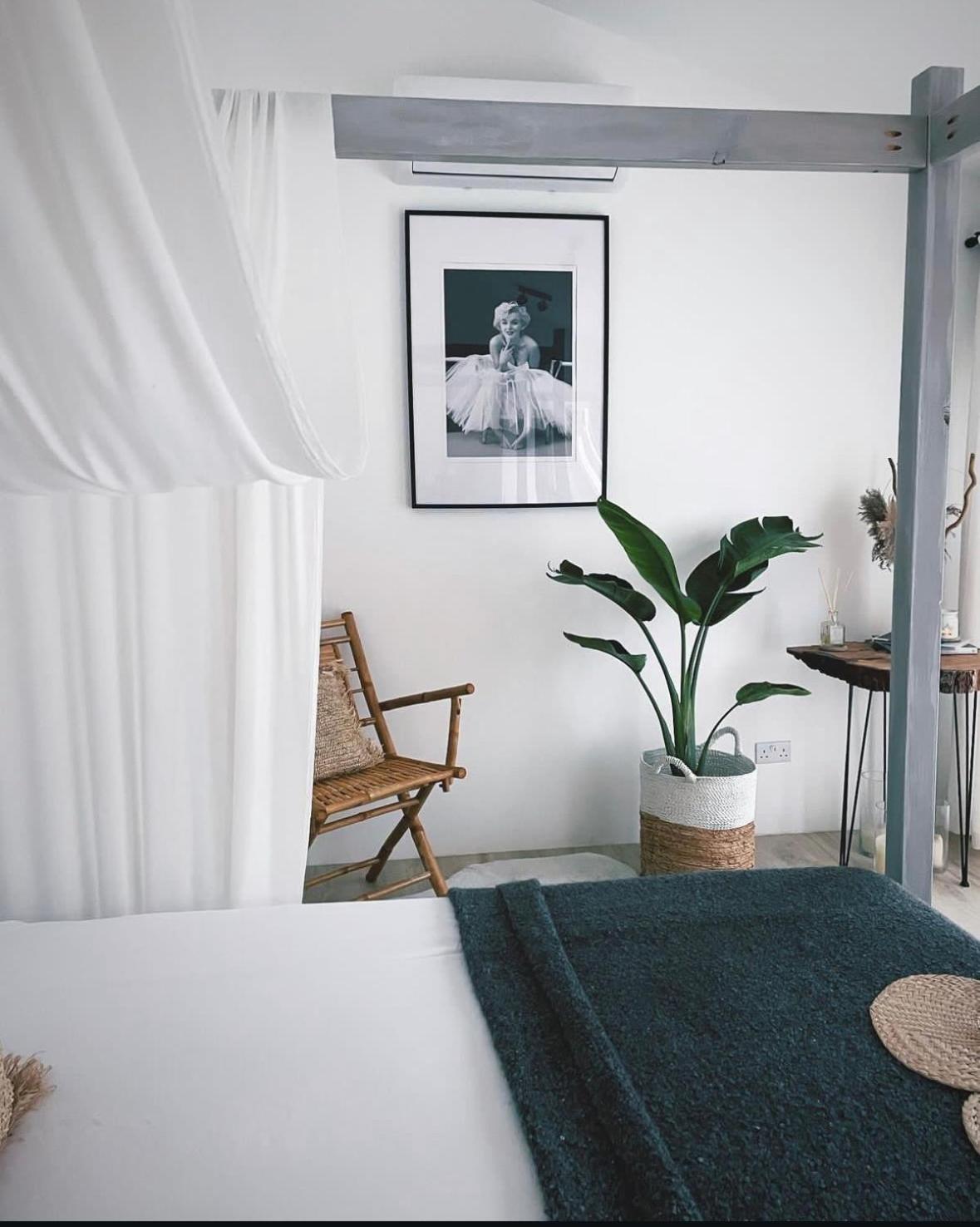 Fig&Olive Luxury One Bedroom Boutique In Pachna Limasol Buitenkant foto