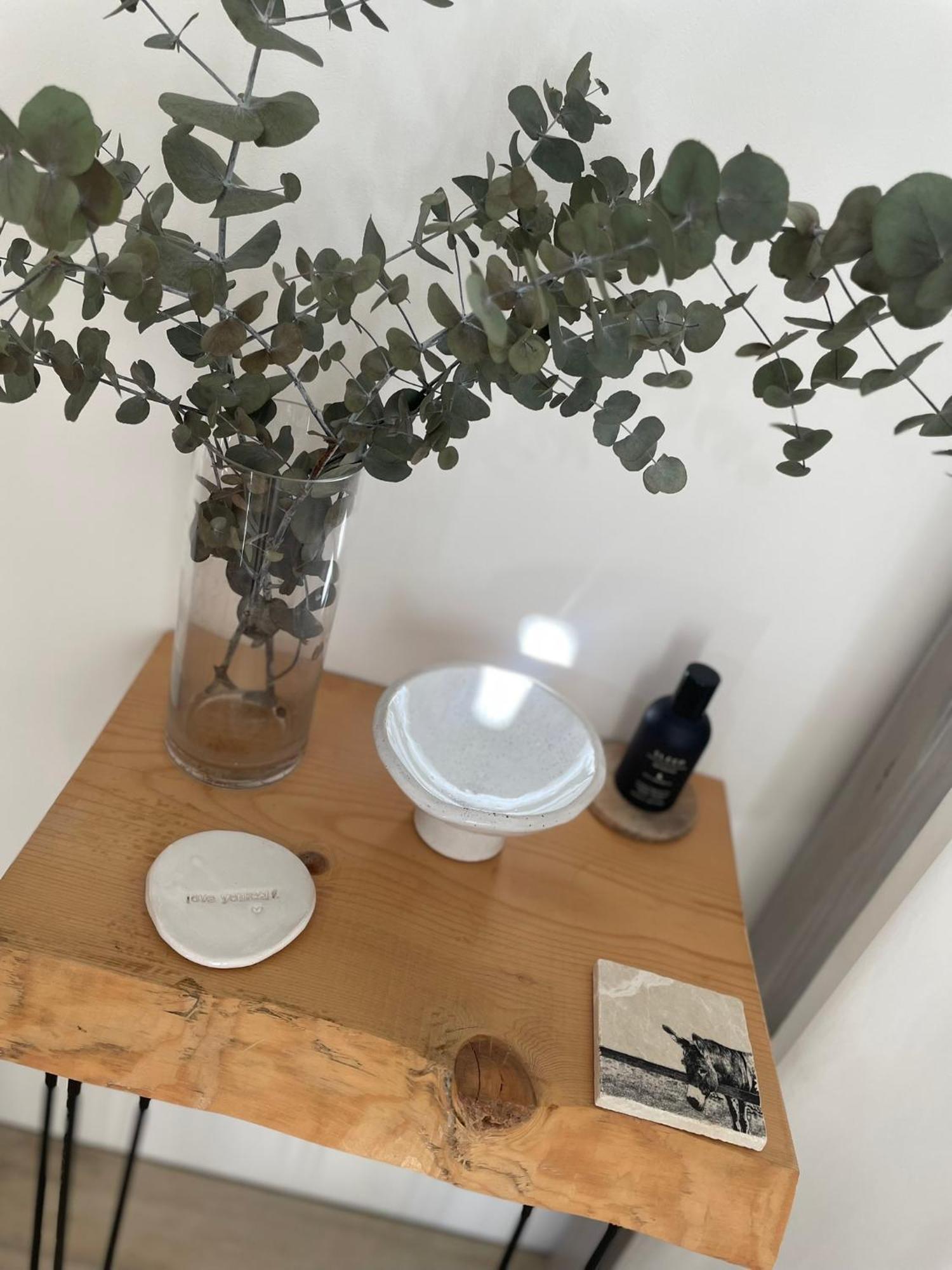 Fig&Olive Luxury One Bedroom Boutique In Pachna Limasol Buitenkant foto